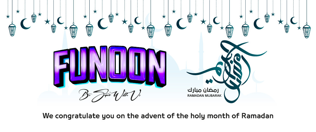 Funoon Printing promo